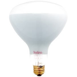 Halco BC2810 14042 R40FL500/HG #104042 Halogen Light Bulb