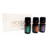 Doterra Kit Yoga Aceites Esenciales Doterra Contiene 3 Frascos De5ml