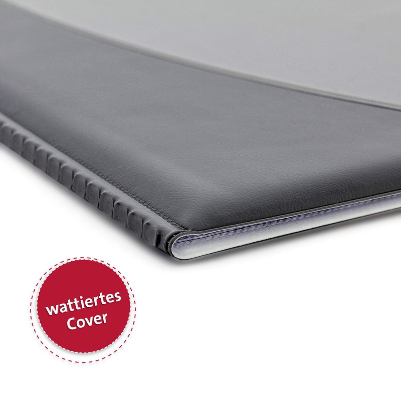 Roth Report Card Folder Duo