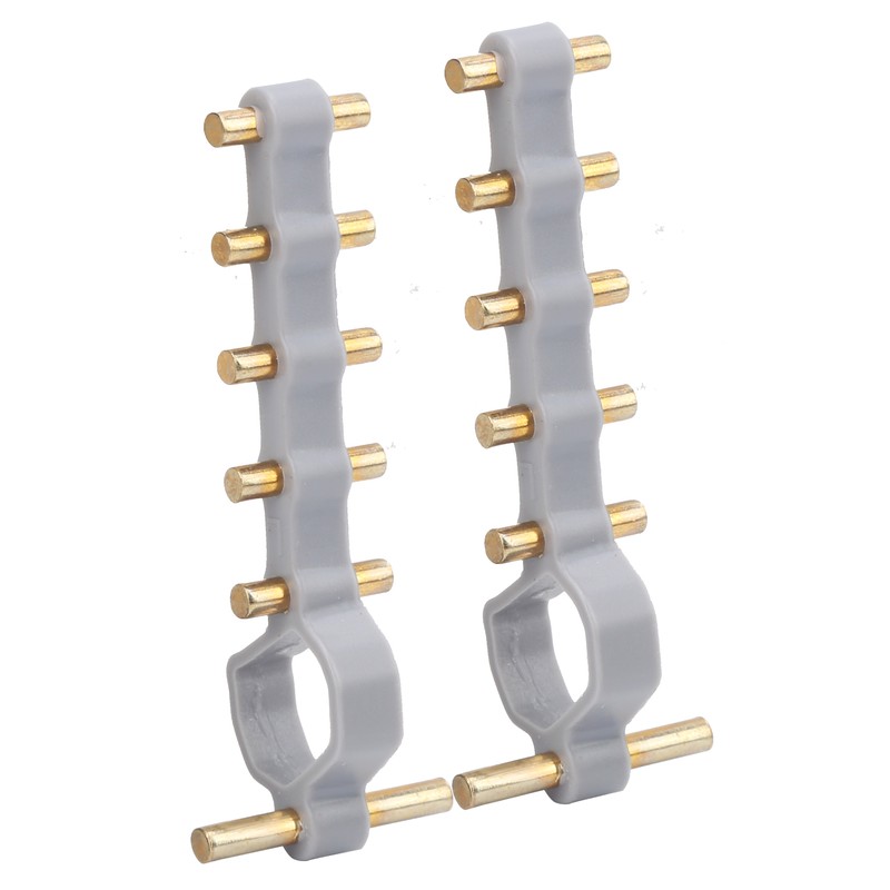 2pcs Remote Controller Signal Amplifier Extended Yagi Range Extender for