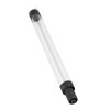 Shot Straw Leakproof Plastic Silicone Shot Straw Tube Reusable Portable