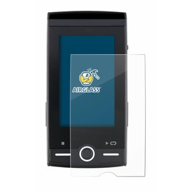 BROTECT Protective Glass for Sigma ROX 12.0 Sport Protective Film Tempered Glass [Extremely Scratch-Resistant 9H, Anti-Fingerprint, Ultra Transparent]