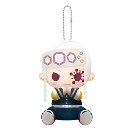 Kotobukiya Pitanui Demon Blade Ukura Tengen, GX874