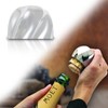 ABS Plastic, PerfectPop Champagne Opener