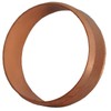 25mm MDPE Copper Olive - Pack of 5