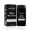 Herbishh Hair Wax Stick for Smoothing and Styling - 2.7