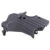 MOTOKU Lower Timing Belt Cover for Hyundai Sonata Santa Fe