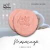 Shampoo Sólido Artesanal Zero Waste Fortuna
