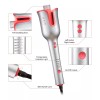 Agt Rizador De Pelo Automatico Agt Ci-047