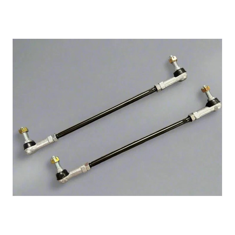 BFE HD Chromoly Tie Rod Rods / End Ends Upgrade