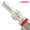 3x Original Bosch 0250403009 Spark Plug Compatible with A3 8P