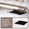GENCAM Wall Mounted Holder for Shark Flexstyle, Acrylic Wall Mount