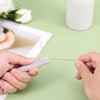 2pcs 2 in 1 Needle Threader Seam Ripper, Threading and