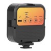LED Camera Light Portable Camera Photo Light for Outdoor Photography