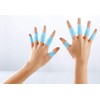 Speeron Swimming Gloves: Swimming Webs for Fingers, Size L (Flippers