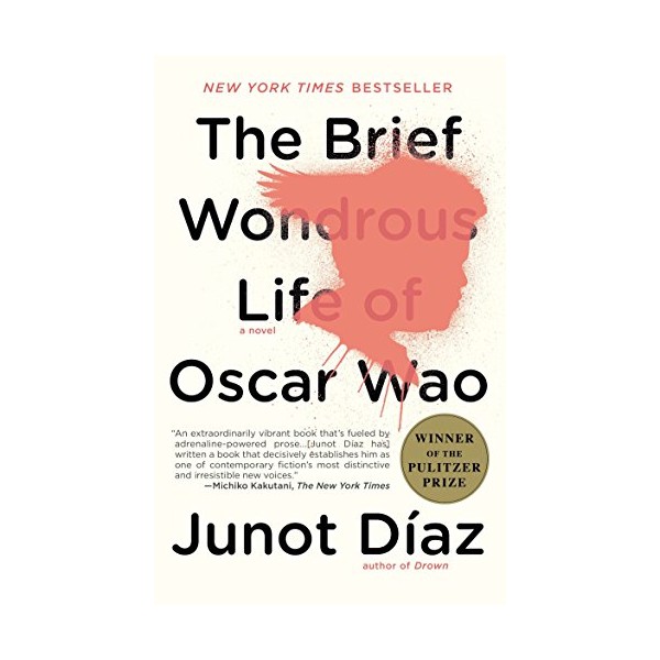 The Brief Wondrous Life of Oscar Wao