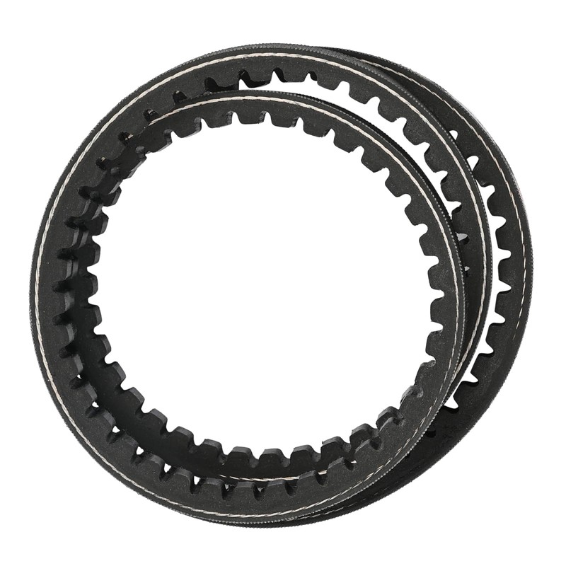 483520 Mower Deck Pump Drive Belt 1/2" x 52" Compatible