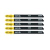 Yato yt-3401 – Jig Saw Blade 65 mn Edge Plant