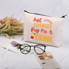 Divorce Gift Just Divorced Buy Me a Drink Cosmetic Bag