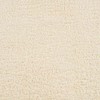 vidaXL Hand Towels Cream 50 x 100 cm 360 g/m²