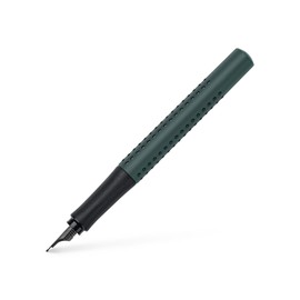 Faber-Castell Pluma estilográfica Grip Edition F Mistletoe