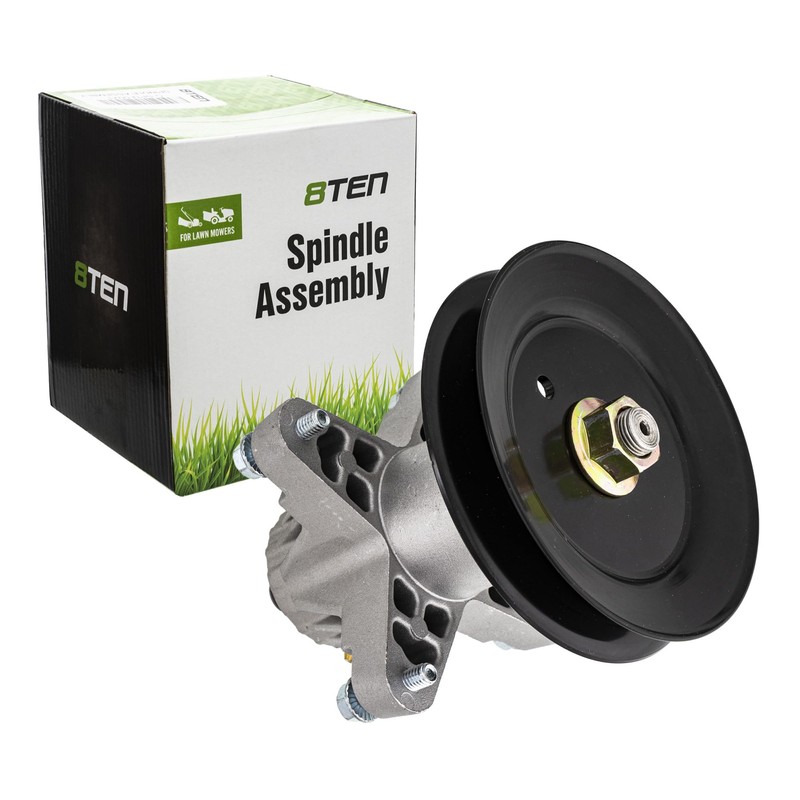 8TEN Deck Rebuild Kit for MTD Craftsman 42 inch Z6000