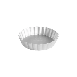 Fat Daddio's 4 1/4-Inch Removable Bottom Mini Tart Pan