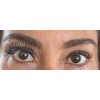 Megci Productos Naturales Rimel Super Alargador Efecto Pestañas Postizas