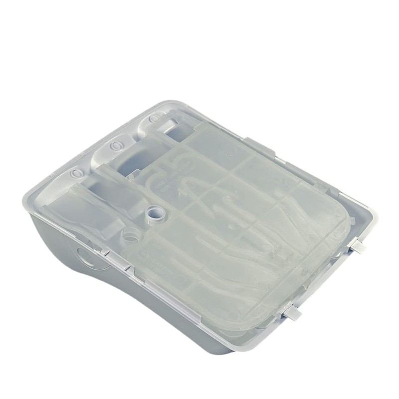 WHIRLPOOL Soap Dispenser: 481075258622