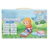 Multifunctional Arabic English Learning Machine Arabic Reading Pad Early Educational