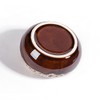 Ceramic Storage Jars, Exquisite Glaze Food Canisters for Kitchen Spice