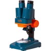 Levenhuk LabZZ M4 Kids Stereo Microscope for Coins, Stones, Insects,