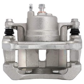 BRAKEUS Brake Caliper Compatible with 2003-2008 For Pontiac Vibe,2003-2008 For Toyota Corolla,2003-2008 For Toyota Matrix