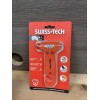 SWISS+TECH 4 in 1 Hammer Automobile Emergency Tool Brand New