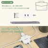 AKIRARI Mini Power Strip Power Strip Mini Power Strip with