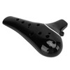 Ocarina 12 Holes AC Alto C Key Portable Wind Instrument