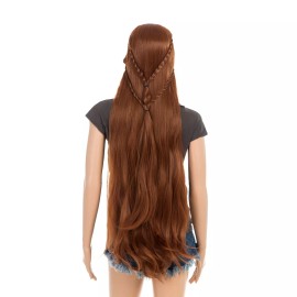 Monster High Onedor The Elf queen-Galadrie