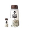 Seasoning Bottle 360ml Spice Storage Container Spice Storage Container 3ea