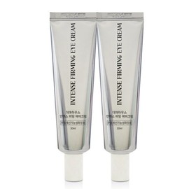 Intense Firming Eye Cream 30mlx2 / Wrinkle improvement / Wrinkles around the eyes, mouth, forehead, and neck / 인텐스 퍼밍 아이크림 30mlx2개 주름개선눈가 입가 이마 목주름