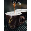V Vescovi Espresso Intenso | Premium Italian Ground Espresso |