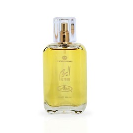 Al-Rehab Al Youm Eau de Parfum for Women 50ML (1.7 OZ) – Arabian Perfumes for Women With A Spicy, Rich, And Sweet Aroma Long Lasting Perfume For Everyday Elegance - Women's Perfume That Exudes Luxury