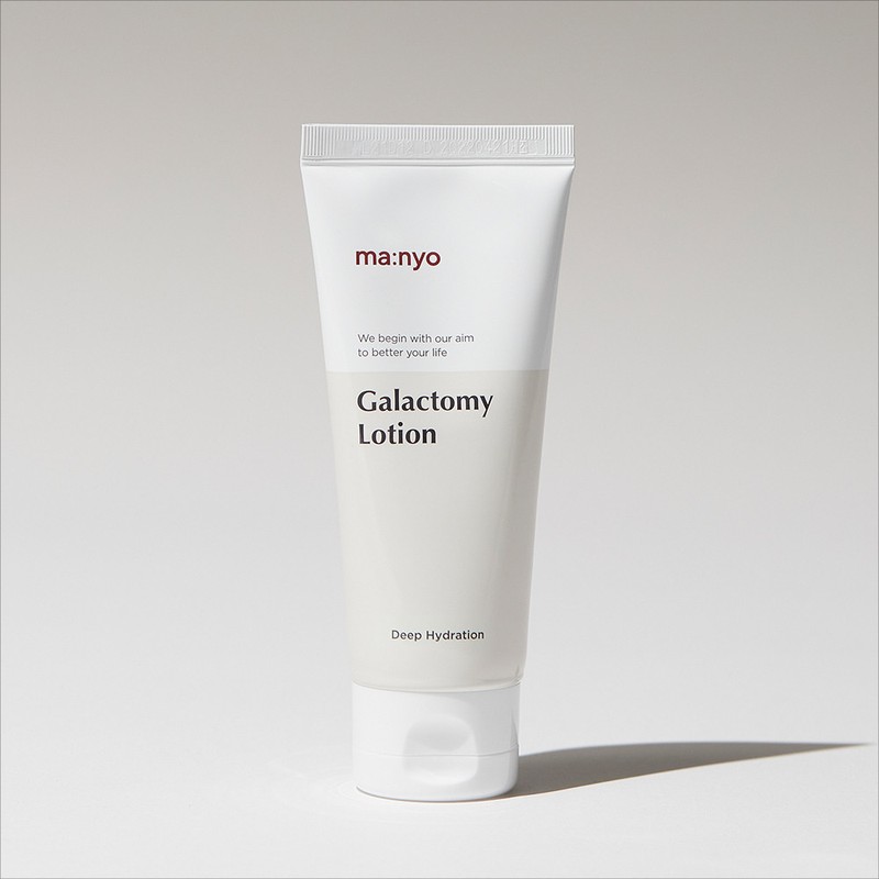 Witch Factory Manyo Factory Galactomy Moisture Lotion 100ml, 2 units