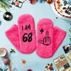HAPPYPOP 69th Birthday Gifts Ideas for Women - Socks for