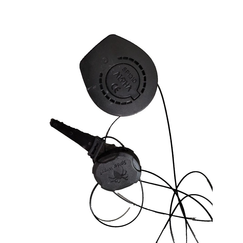 Alpha QTY 2PK Alpha Spider Wrap SP1310 Anti-THEFT Security TAG