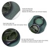 Outdoor Cycling Water Bladder Portable Thicken TPU Water Hydration Pack