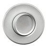 DEB56 Series 5/6 in. Adjustable LED Eyeball Retrofit Downlight Kit