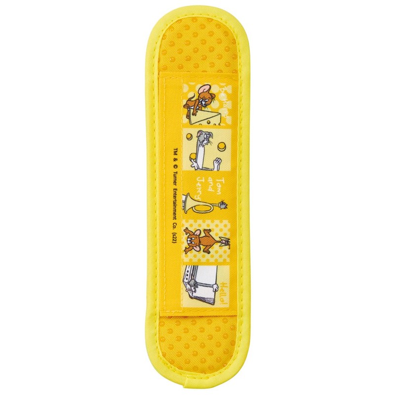 Skater LSVC1-A Shoulder Belt Cover Pad Water Bottle Tom &