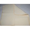 1 Ply Extra Thick Unbleached Corded Scrubbies 12x13 Paperless Towel