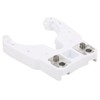 Raguso HSK63F Tool Holder Clamp Woodworking Tool Cradle Fork Claw