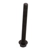 Harmonic Balancer Installation Tool Iron Crank Pulley Installer Black for